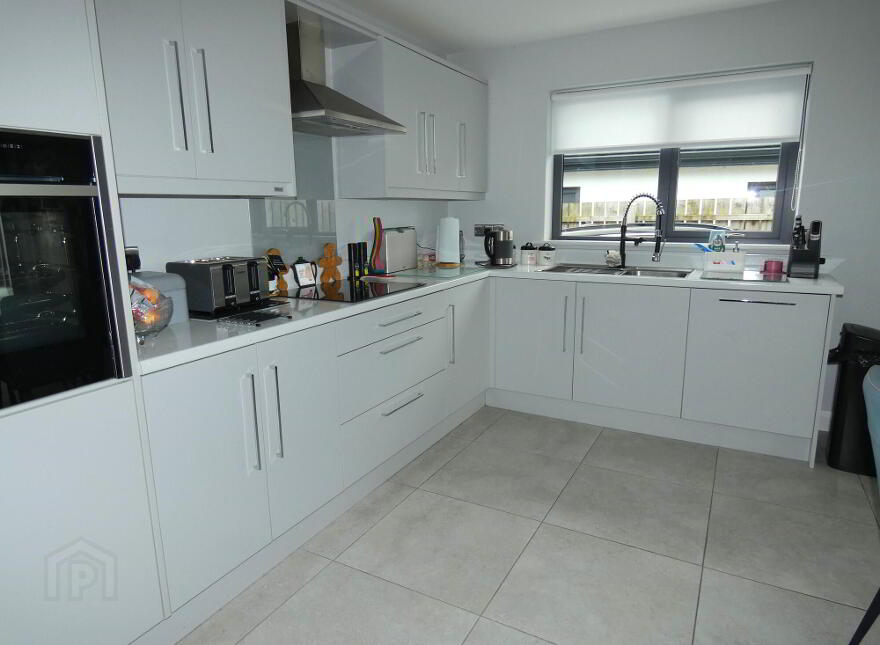 3 Burnvale Avenue, Bendooragh, Ballymoney, BT53 7FJ