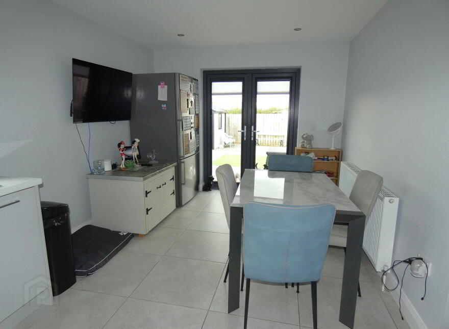 3 Burnvale Avenue, Bendooragh, Ballymoney, BT53 7FJ