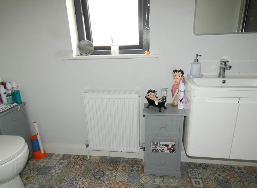 3 Burnvale Avenue, Bendooragh, Ballymoney, BT53 7FJ