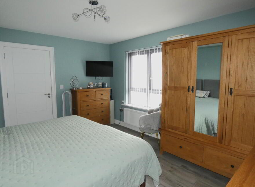 3 Burnvale Avenue, Bendooragh, Ballymoney, BT53 7FJ