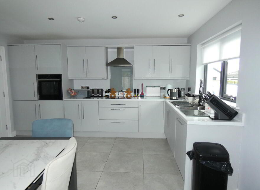 3 Burnvale Avenue, Bendooragh, Ballymoney, BT53 7FJ
