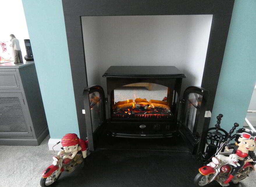 3 Burnvale Avenue, Bendooragh, Ballymoney, BT53 7FJ