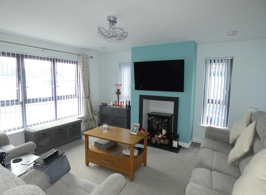 3 Burnvale Avenue, Bendooragh, Ballymoney, BT53 7FJ