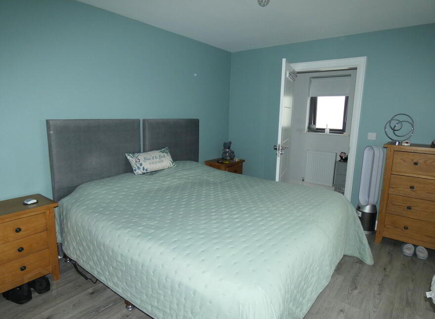 3 Burnvale Avenue, Bendooragh, Ballymoney, BT53 7FJ