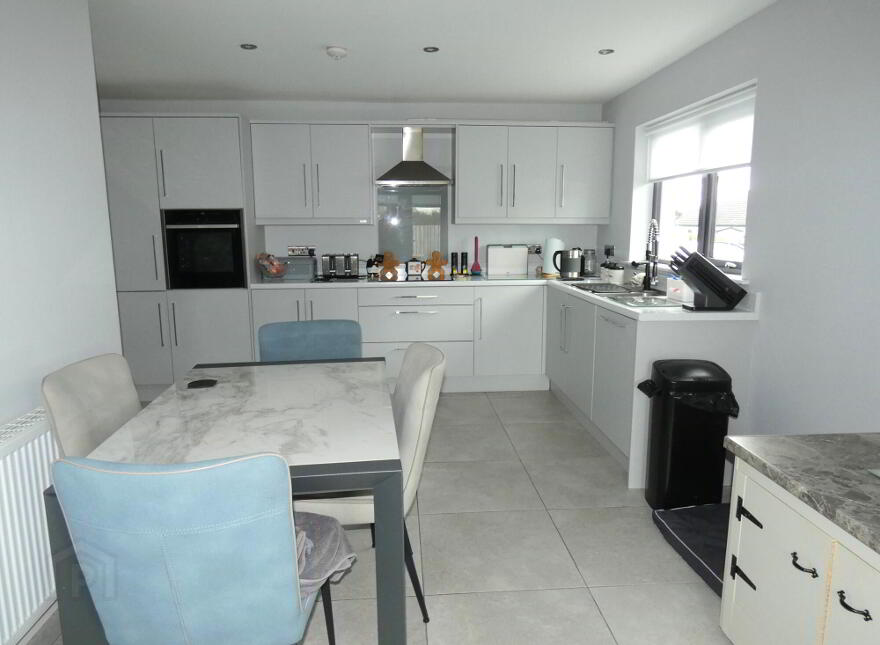 3 Burnvale Avenue, Bendooragh, Ballymoney, BT53 7FJ