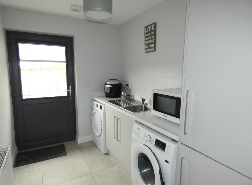 3 Burnvale Avenue, Bendooragh, Ballymoney, BT53 7FJ
