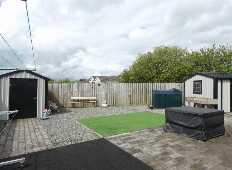 3 Burnvale Avenue, Bendooragh, Ballymoney, BT53 7FJ