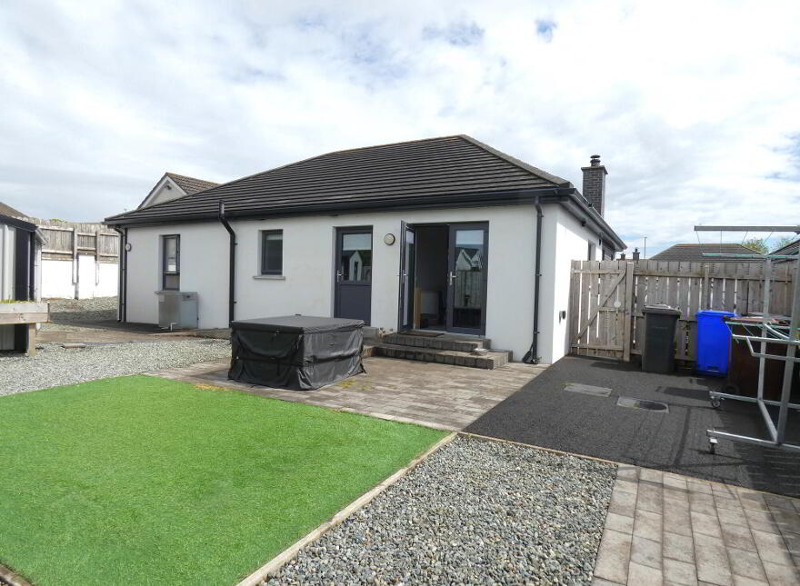 3 Burnvale Avenue, Bendooragh, Ballymoney, BT53 7FJ