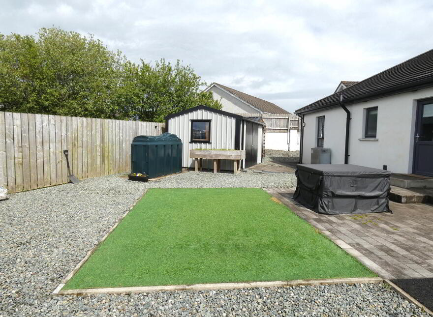 3 Burnvale Avenue, Bendooragh, Ballymoney, BT53 7FJ