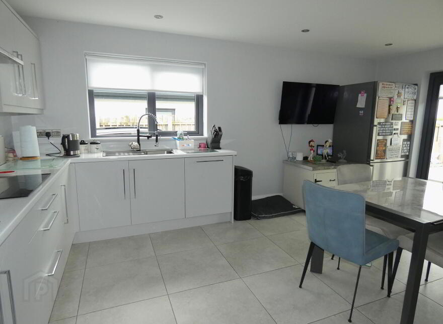 3 Burnvale Avenue, Bendooragh, Ballymoney, BT53 7FJ