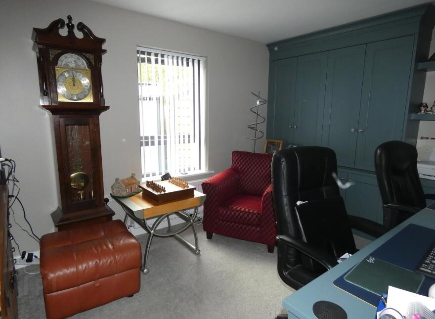 3 Burnvale Avenue, Bendooragh, Ballymoney, BT53 7FJ