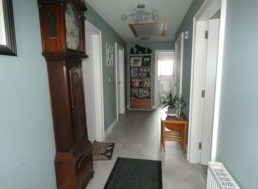3 Burnvale Avenue, Bendooragh, Ballymoney, BT53 7FJ
