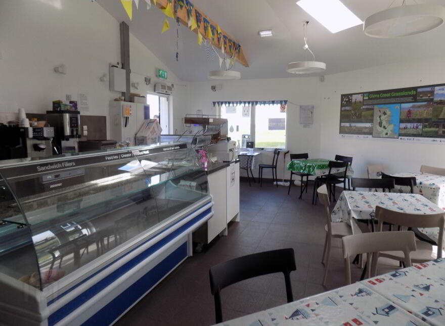 Glenariff Beach Hut, 217 Garron Road, Waterfoot, BT44 0RB
