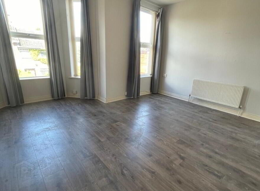 Apt 2, 20 Kansas Avenue, Belfast, BT15 5AW