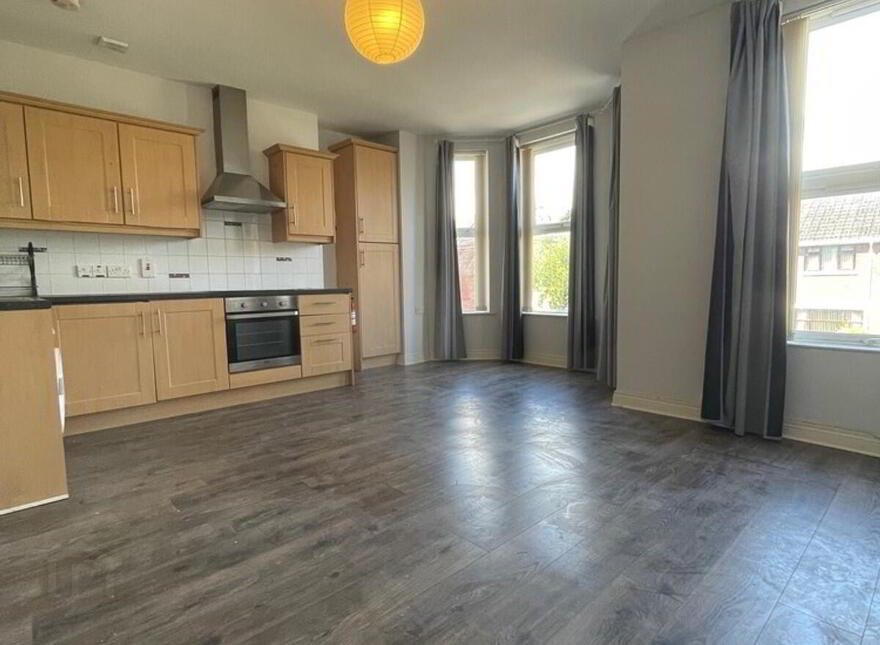 Apt 2, 20 Kansas Avenue, Belfast, BT15 5AW