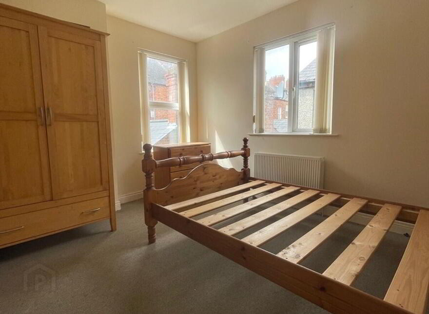Apt 2, 20 Kansas Avenue, Belfast, BT15 5AW