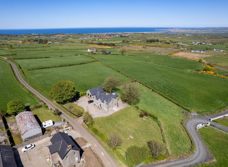10A Altikeeragh Lane, Castlerock, BT51 4SS