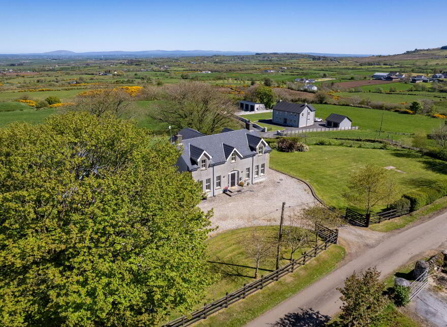 10A Altikeeragh Lane, Castlerock, BT51 4SS