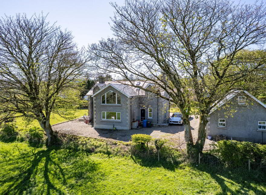 10A Altikeeragh Lane, Castlerock, BT51 4SS