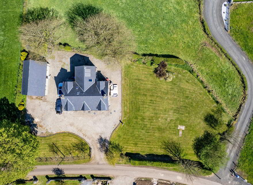10A Altikeeragh Lane, Castlerock, BT51 4SS