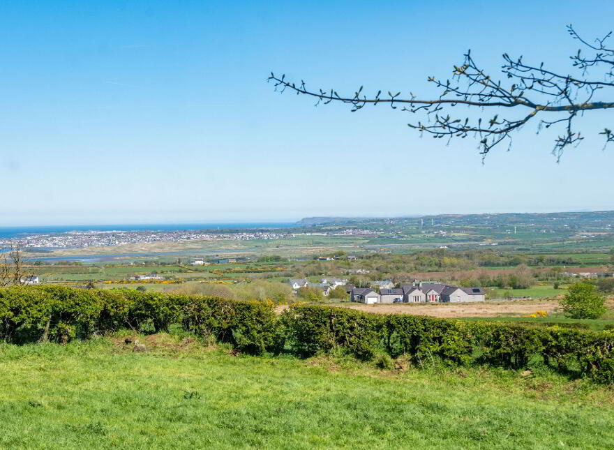 10A Altikeeragh Lane, Castlerock, BT51 4SS