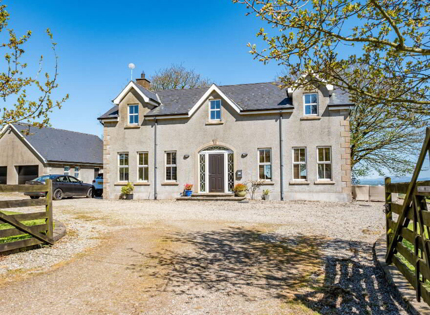 10A Altikeeragh Lane, Castlerock, BT51 4SS