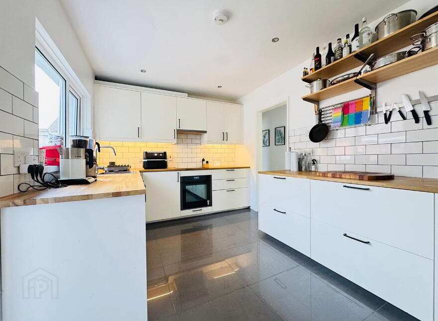 5 Dunsona Park, Jordanstown, Newtownabbey, BT37 0RN