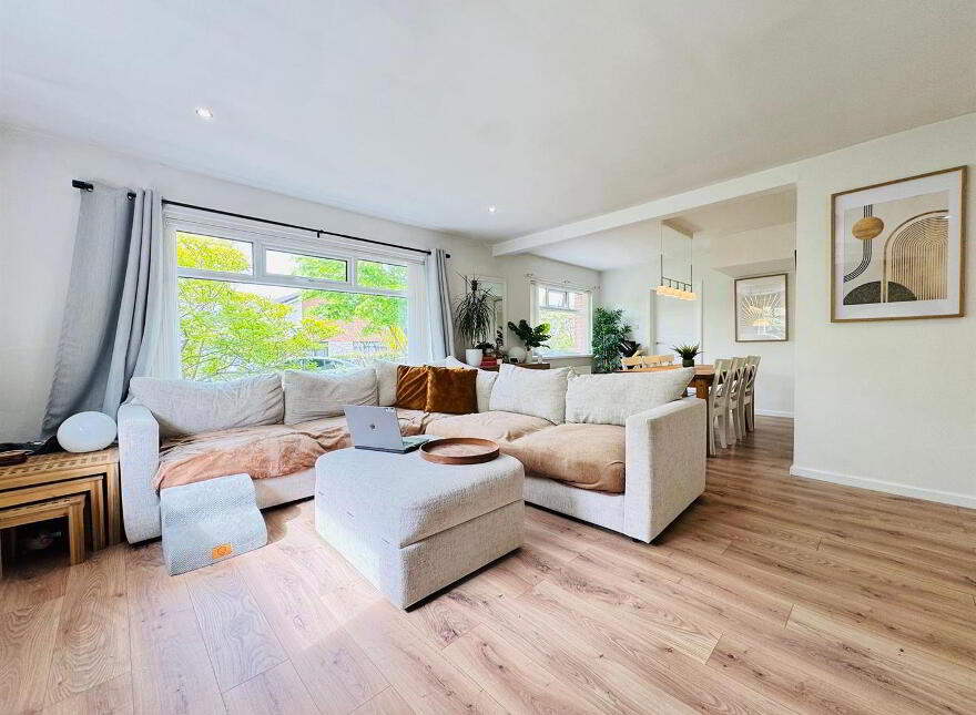 5 Dunsona Park, Jordanstown, Newtownabbey, BT37 0RN