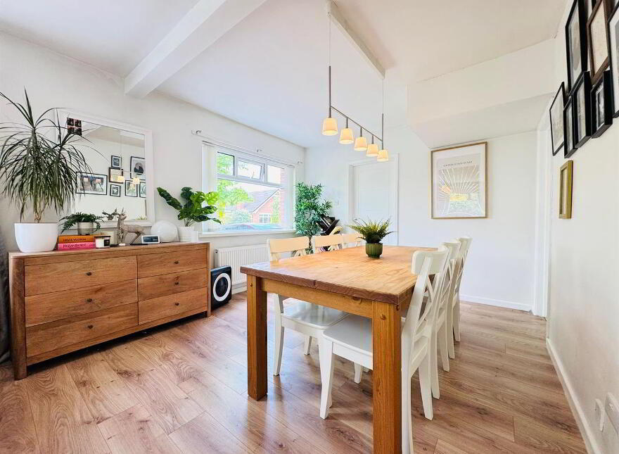 5 Dunsona Park, Jordanstown, Newtownabbey, BT37 0RN