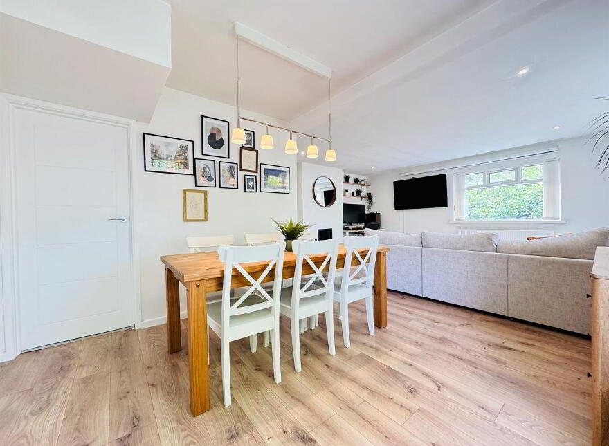 5 Dunsona Park, Jordanstown, Newtownabbey, BT37 0RN
