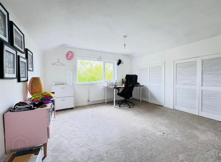 5 Dunsona Park, Jordanstown, Newtownabbey, BT37 0RN