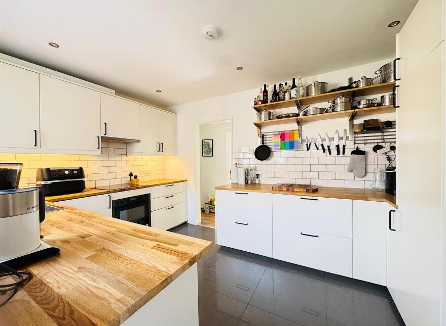 5 Dunsona Park, Jordanstown, Newtownabbey, BT37 0RN