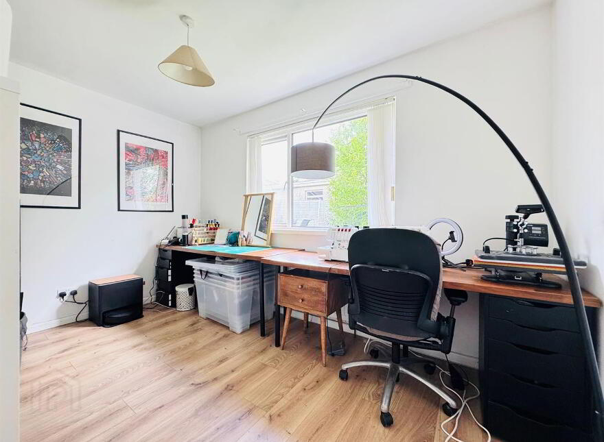 5 Dunsona Park, Jordanstown, Newtownabbey, BT37 0RN