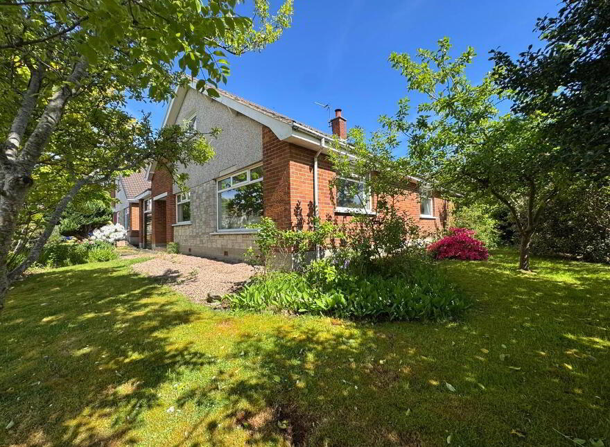 5 Dunsona Park, Jordanstown, Newtownabbey, BT37 0RN