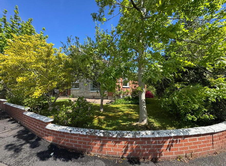 5 Dunsona Park, Jordanstown, Newtownabbey, BT37 0RN