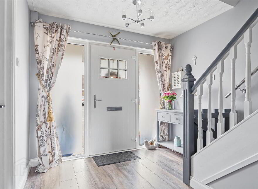 4 Mount Oriel Court, Antrim, BT41 4JU