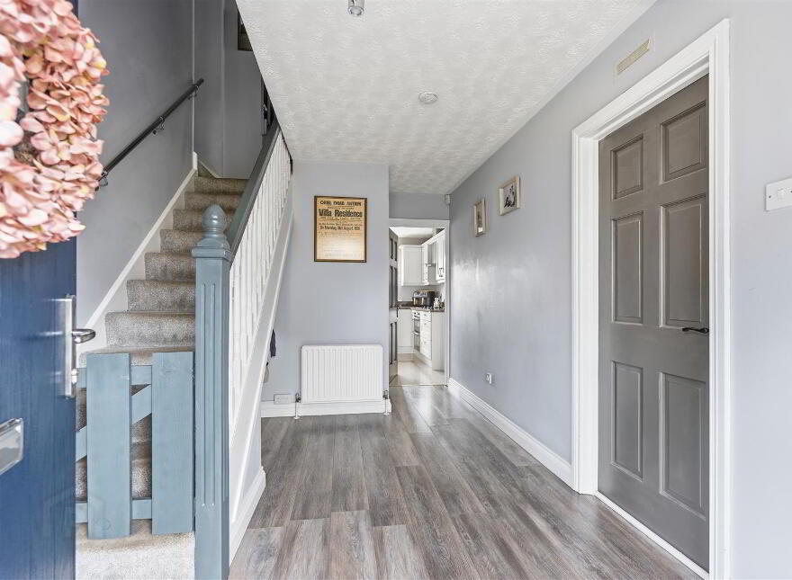 4 Mount Oriel Court, Antrim, BT41 4JU