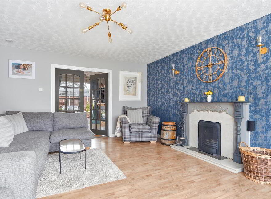 4 Mount Oriel Court, Antrim, BT41 4JU