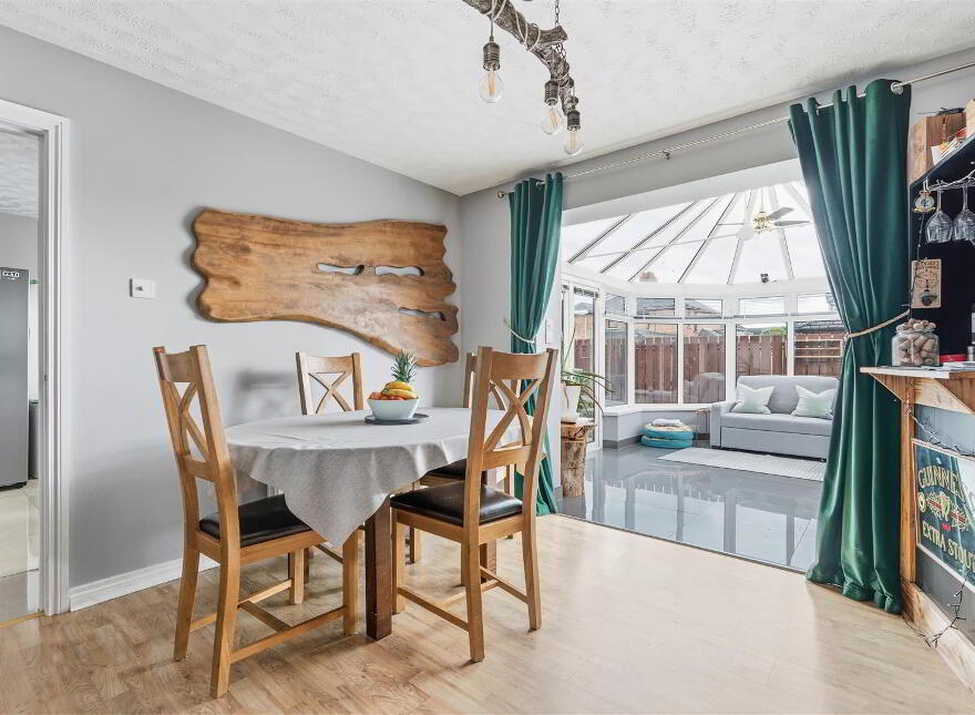 4 Mount Oriel Court, Antrim, BT41 4JU