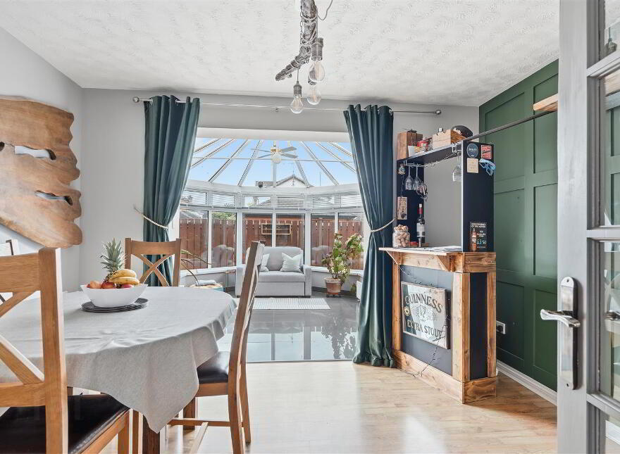 4 Mount Oriel Court, Antrim, BT41 4JU