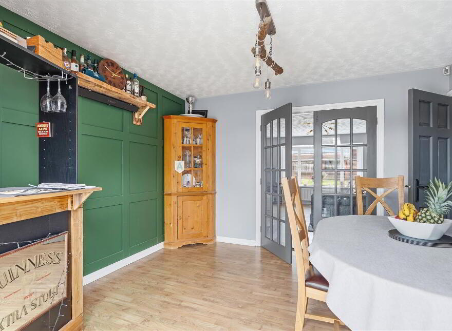4 Mount Oriel Court, Antrim, BT41 4JU