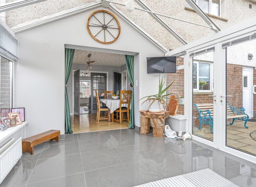 4 Mount Oriel Court, Antrim, BT41 4JU
