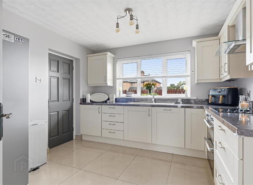 4 Mount Oriel Court, Antrim, BT41 4JU