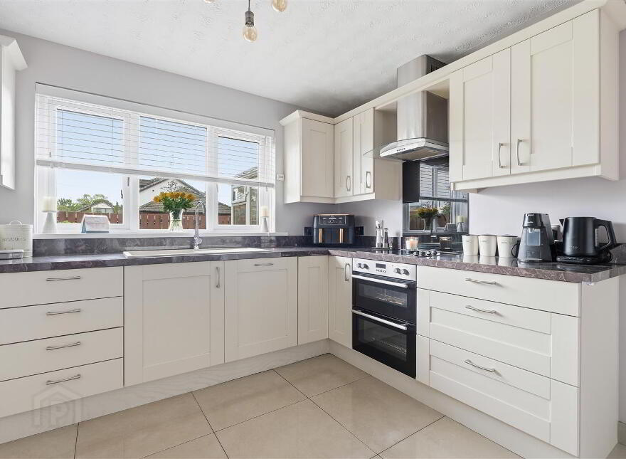 4 Mount Oriel Court, Antrim, BT41 4JU