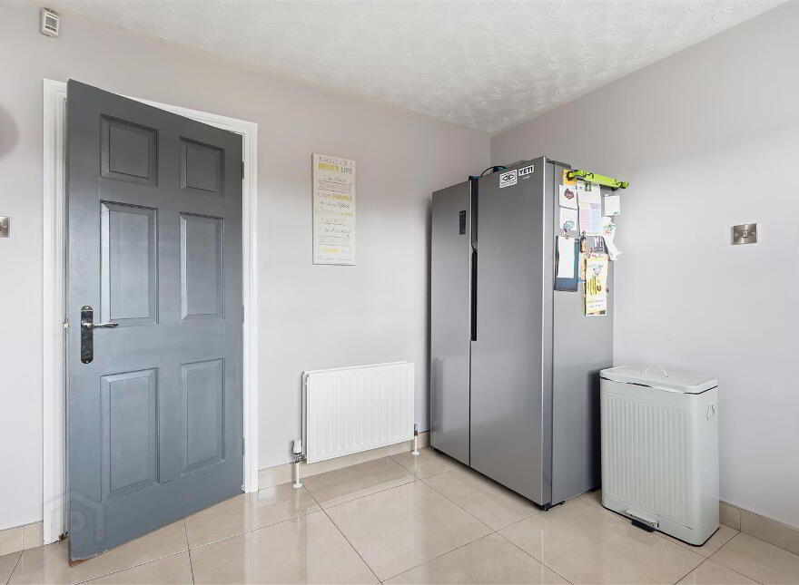 4 Mount Oriel Court, Antrim, BT41 4JU