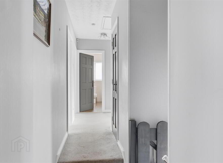 4 Mount Oriel Court, Antrim, BT41 4JU
