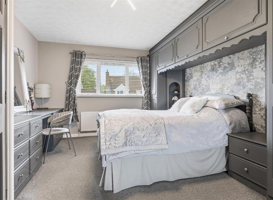 4 Mount Oriel Court, Antrim, BT41 4JU