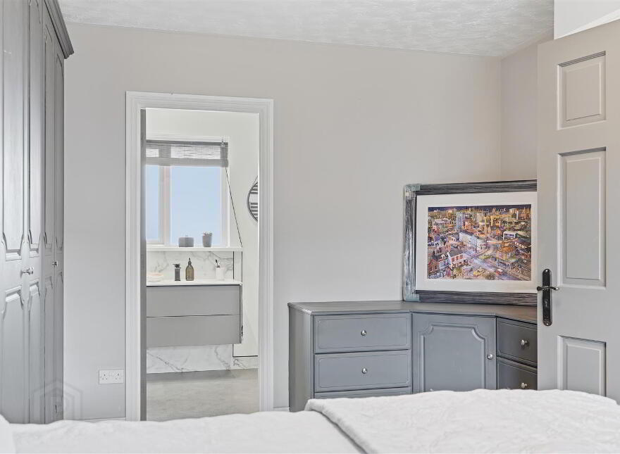 4 Mount Oriel Court, Antrim, BT41 4JU