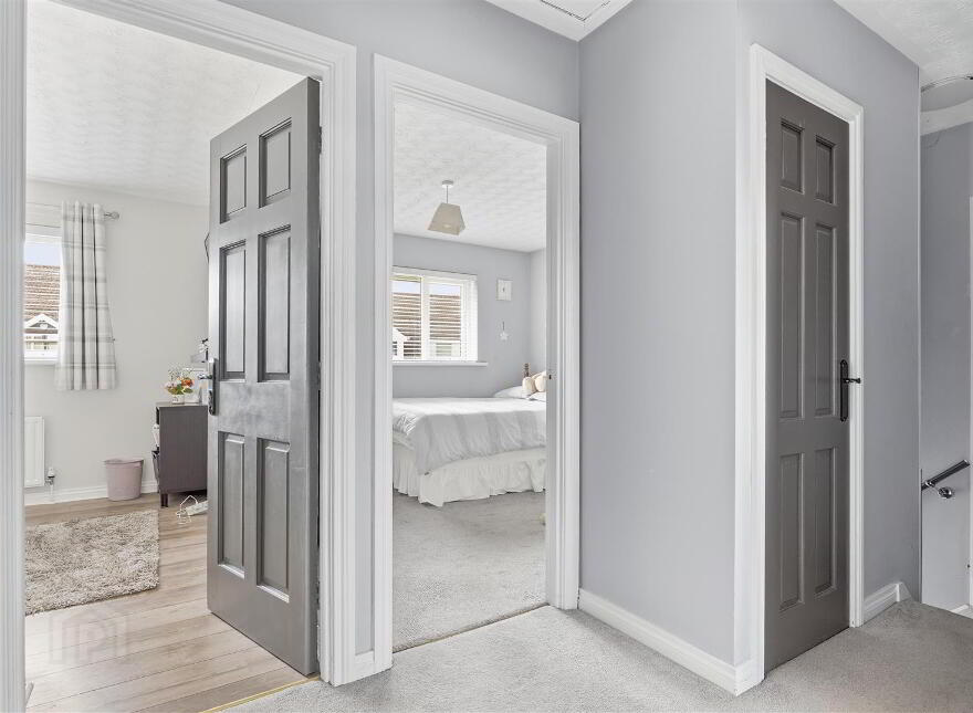 4 Mount Oriel Court, Antrim, BT41 4JU
