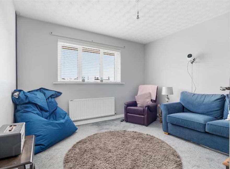 4 Mount Oriel Court, Antrim, BT41 4JU